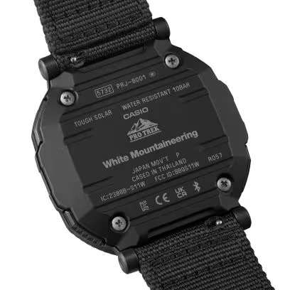Casio PRJ-B001WM-1DR Pro Trek