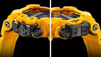 MASTER OF G - LAND RANGEMAN Casio GPR-H1000-9