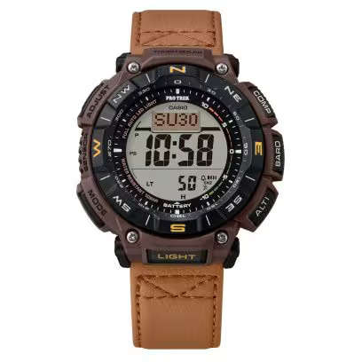 Casio PRO TREK PRG-340L-5DR