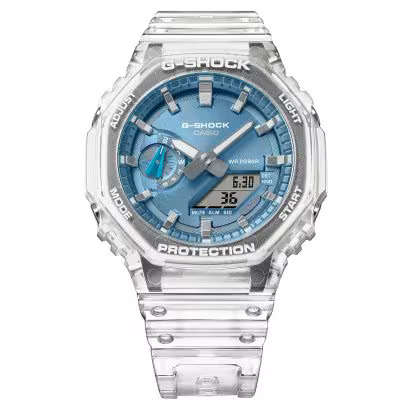 Casio G-SHOCK GA-2100BM-7A2DR