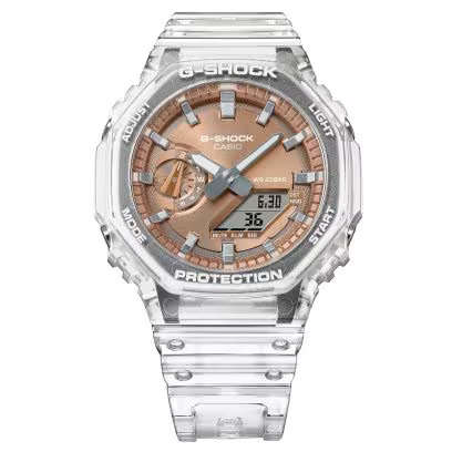 Casio G-SHOCK GA-2100BM-7A5DR