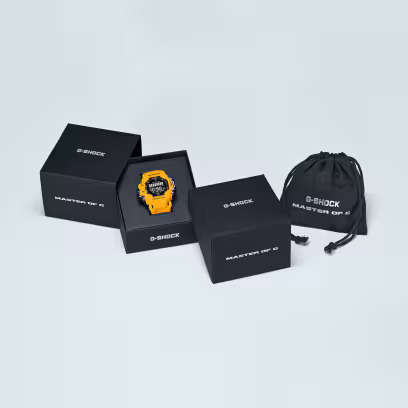 MASTER OF G - LAND RANGEMAN Casio GPR-H1000-9