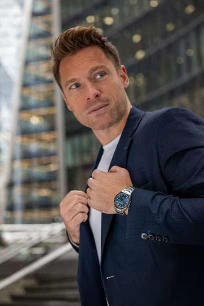 Casio Edifice EFR-S108D-2AVUDF