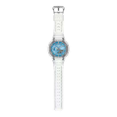 Casio G-SHOCK GA-2100BM-7A2DR