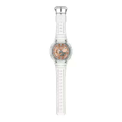 Casio G-SHOCK GA-2100BM-7A5DR