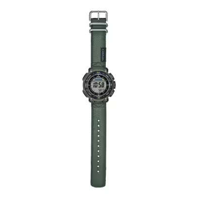 Casio PRO TREK PRG-340B-3DR