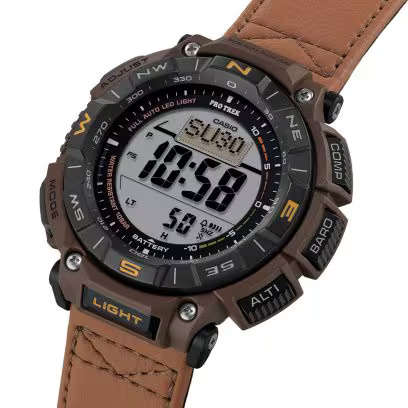 Casio PRO TREK PRG-340L-5DR