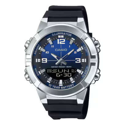 Casio AMW-870A-2AVDF