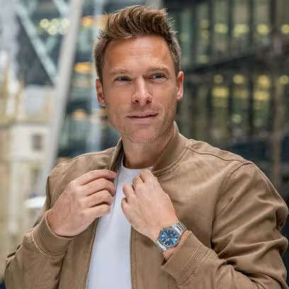 Casio Edifice EFR-S108D-2AVUDF