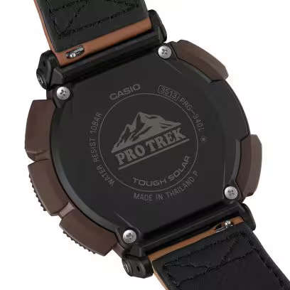 Casio PRO TREK PRG-340L-5DR