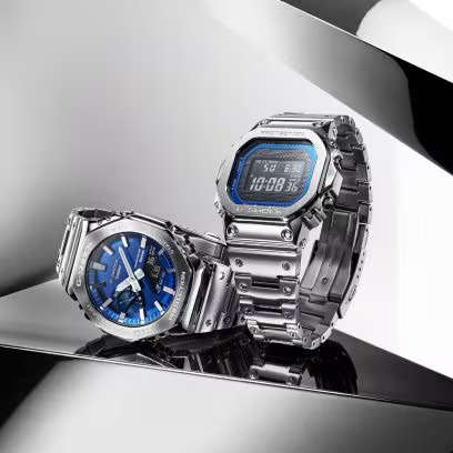 Casio G-Shock GMW-B5000D-2DR