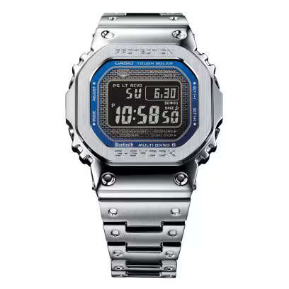 Casio G-Shock GMW-B5000D-2DR