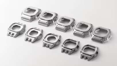 Casio G-Shock GMW-B5000D-2DR