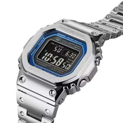 Casio G-Shock GMW-B5000D-2DR