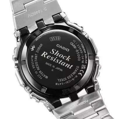 Casio G-Shock GMW-B5000D-2DR