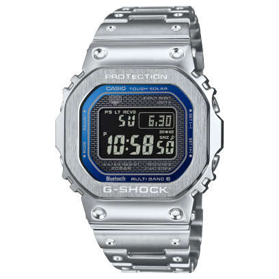 Casio G-Shock GMW-B5000D-2DR