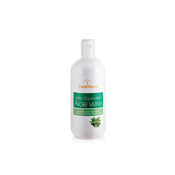 Post Wax Lotion Aloe Vera  500ml