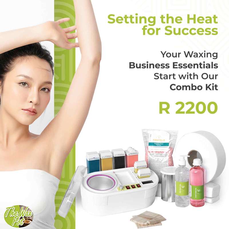 Combination Heater Kit Special