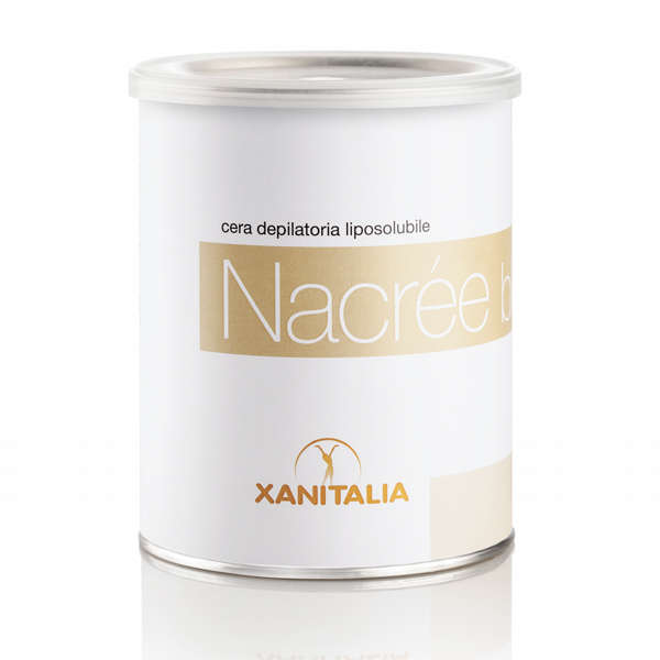 Wax Tin Nacree - 800g