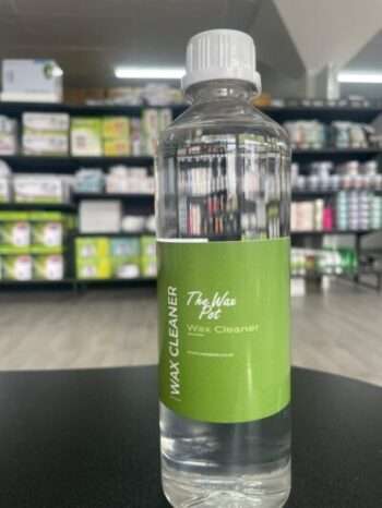 Citric Wax Solvent