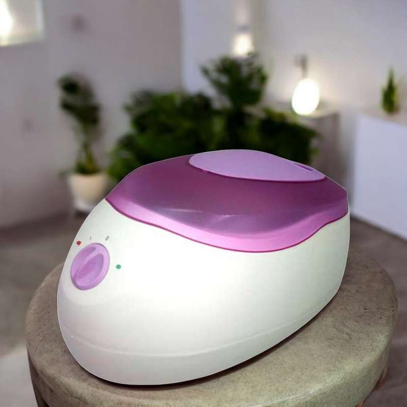 Paraffin Wax Heater