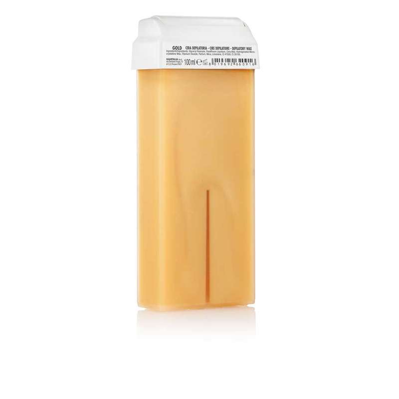 Strip Wax Gold - 100ml Cartridges