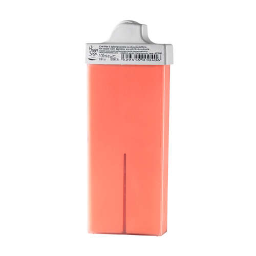 Strip Wax Rosa Facial  100ml cartridge
