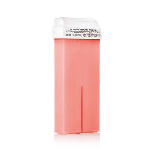 Strip Wax Rosa 100ml cartridge