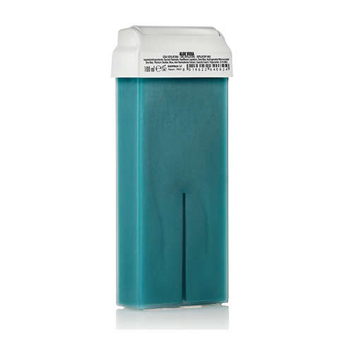Strip Wax Aloe Vera - 100ml cartridge