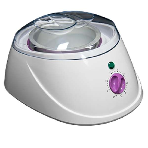 500g 2 in 1 Wax Heater