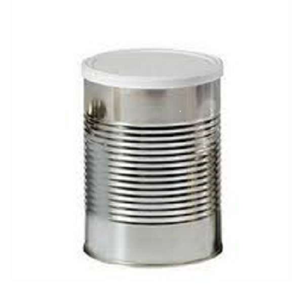 Empty 800g wax Tin