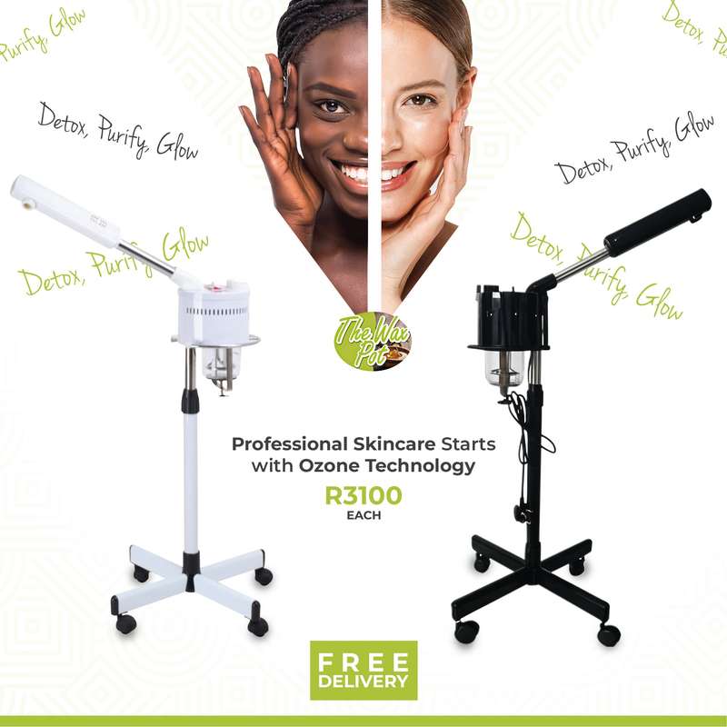 Professional Facial Steamers