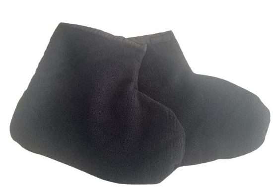 Pedicure Booties