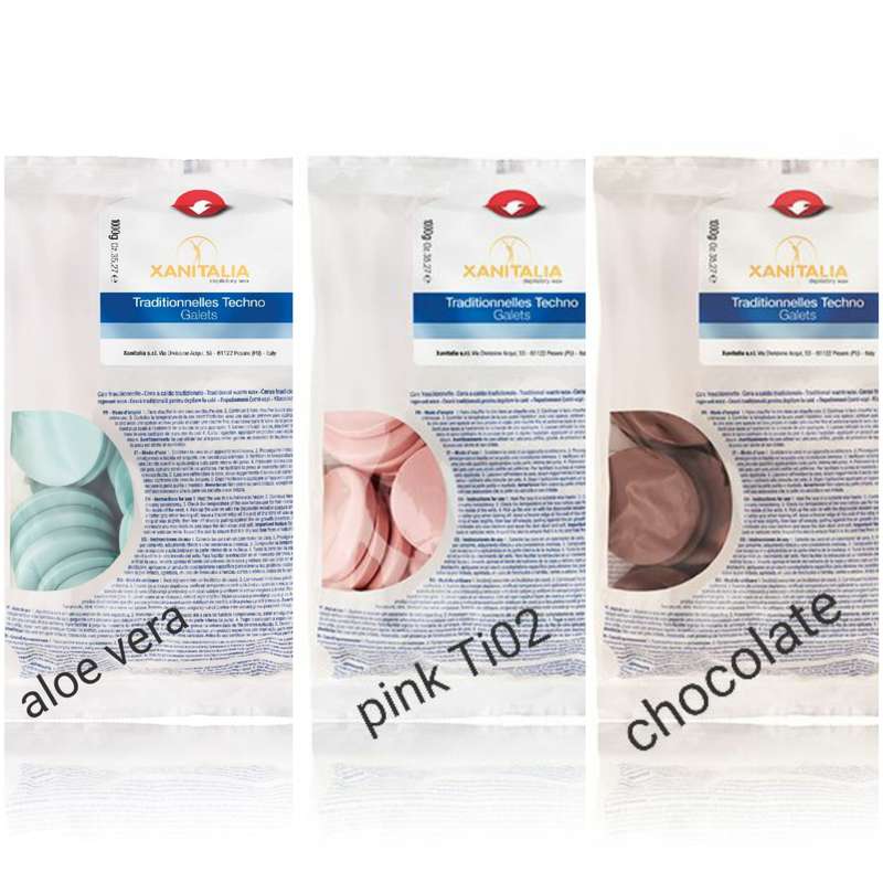 Spa Start up kit