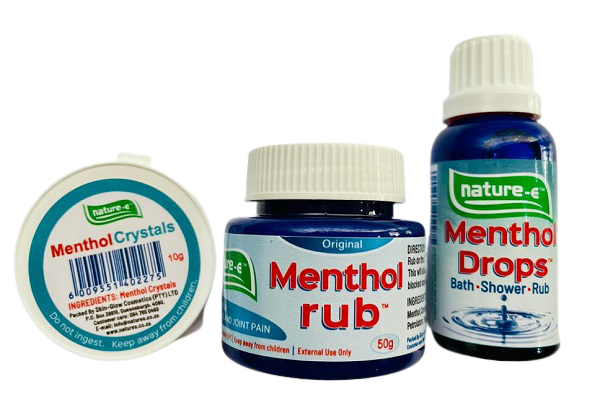 Nature-e Winter Pack