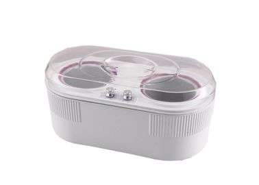 Wax Heater - Double Wax Pot