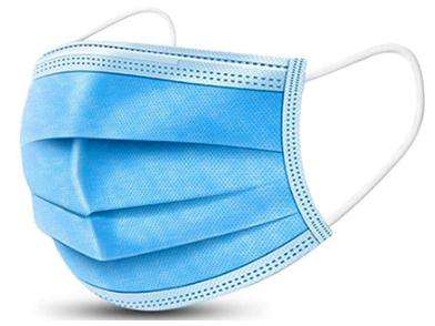 Disposable Face Masks