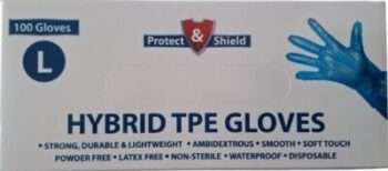 Disposable Gloves