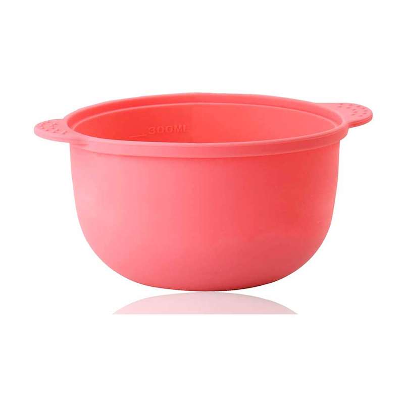 Silicone Wax bowl