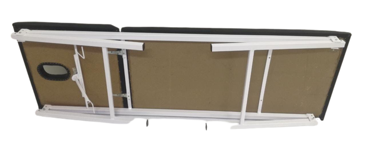 Collapsible Massage Bed