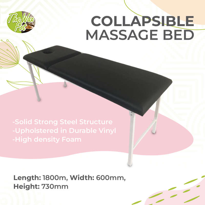 Collapsible Massage Bed
