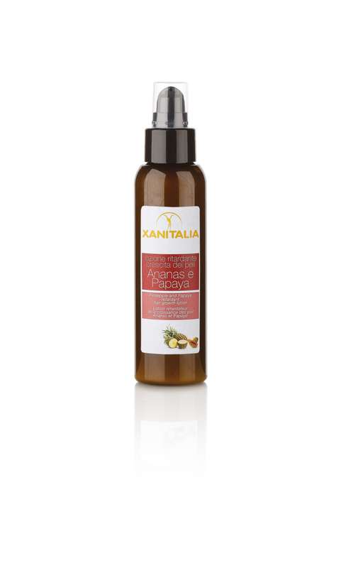 Xanitalia Hair Growth Inhibitor 100ml