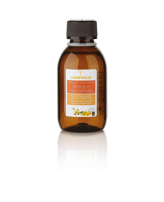 Xanitalia Ingrown Hair Lotion 150ml