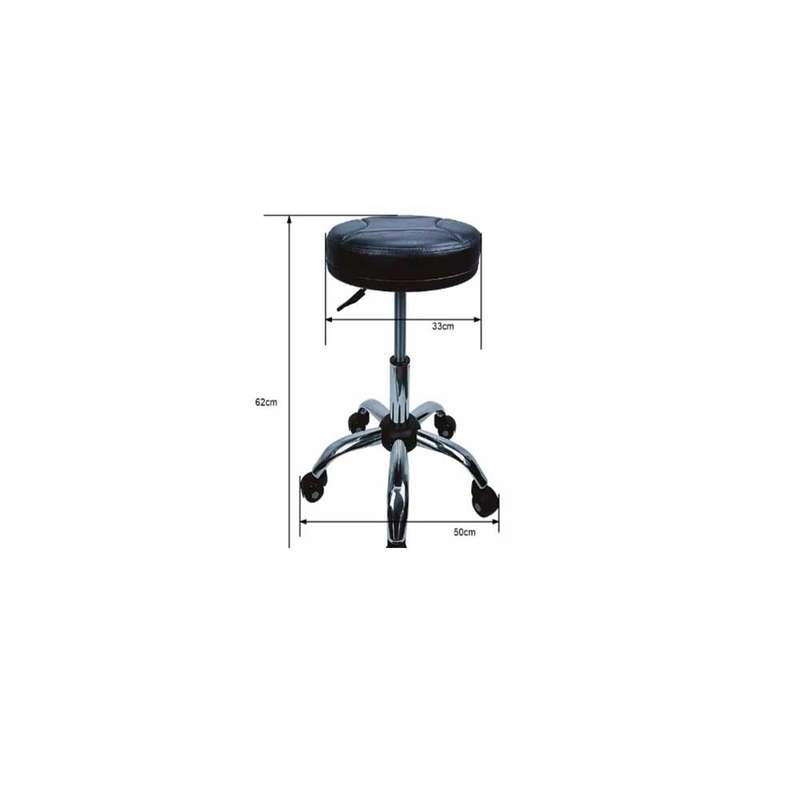 Therapist  Stool