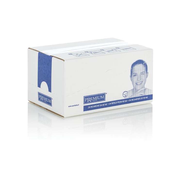 Strip Wax Rosa 100ml cartridge