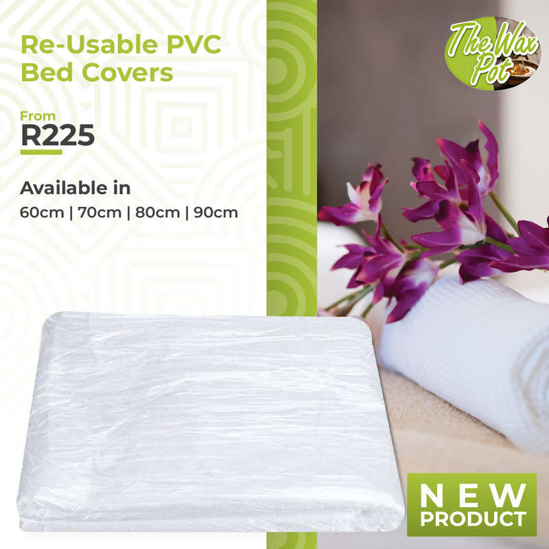 Reusable PVC Bed Protectors