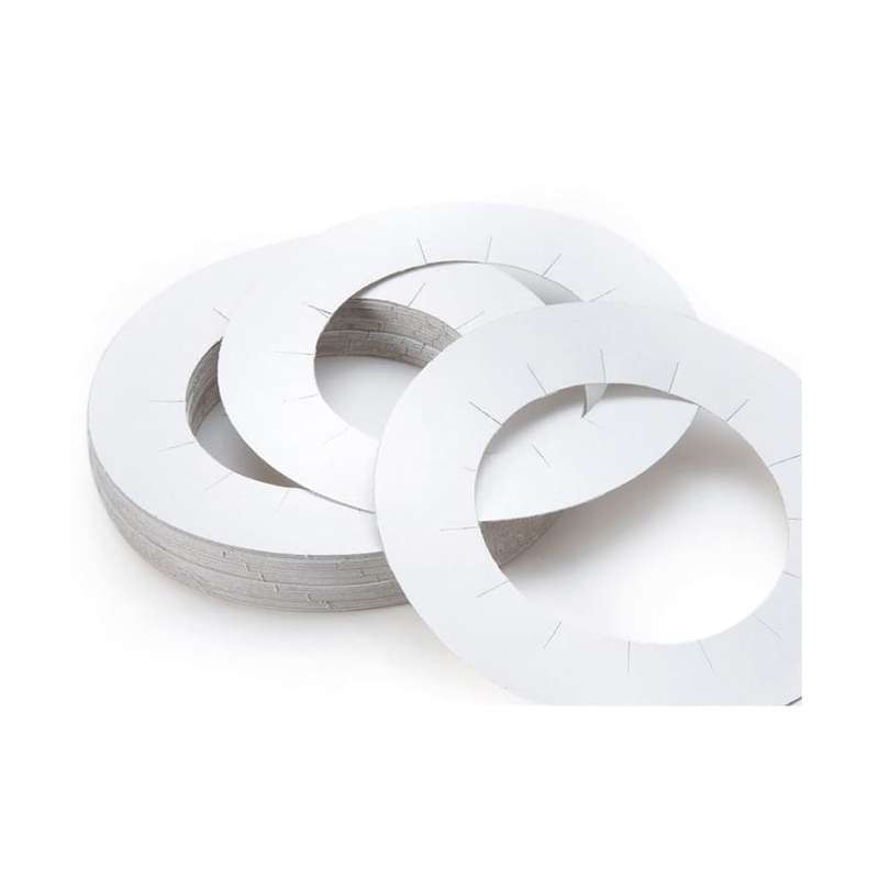 Wax Collars