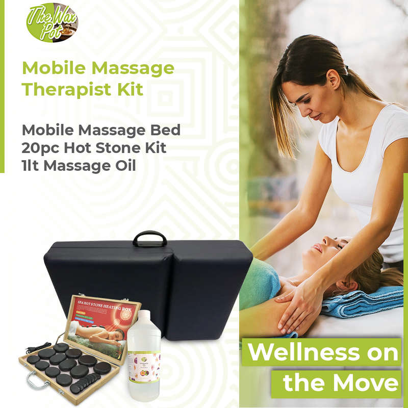 Wellness on the move