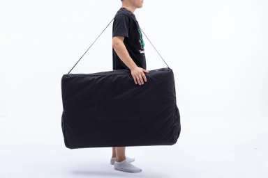 Portable Therapy Bed