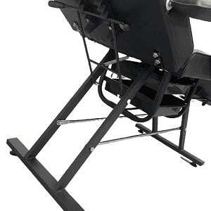 Portable Facial Chair